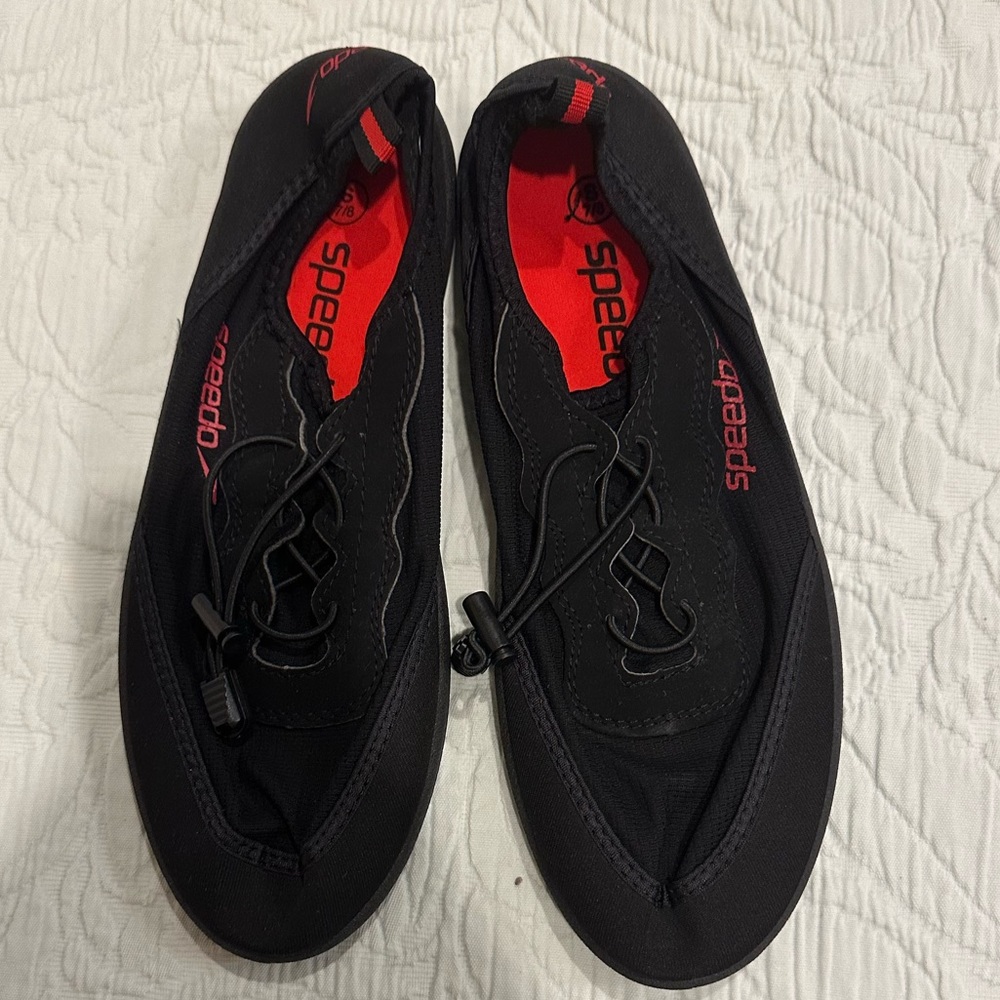 Speedo Adjustable swim shoes
